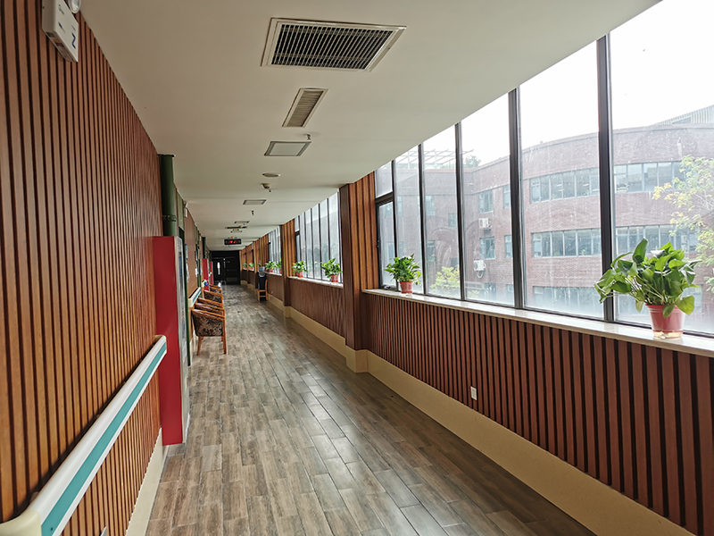 睢寧養(yǎng)老院,睢寧敬老院-康復(fù)護(hù)理院容貌